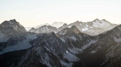 أفضل وجهات تسلق الجبال في العالم … أشهر 8 جبال