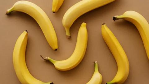 فوائد الموز … منجم للبوتاسيوم يقدم لك أكثر من