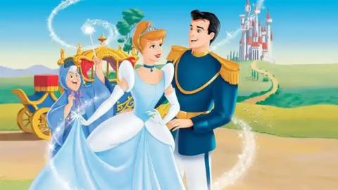 قصة سندريلا Cinderella … بين الحقيقة والخيال
