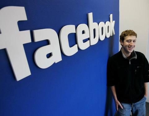 مارك زوكربيرغ … صاحب الرؤية وراء صعود فيسبوك