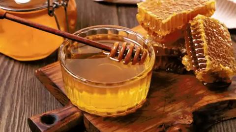 هل العسل يفسد … هل تنتهي مدة صلاحيته؟