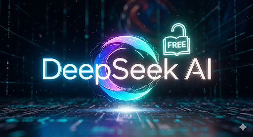 DeepSeek AI Free: China’s Breakthrough LLM Transforming the AI Landscape