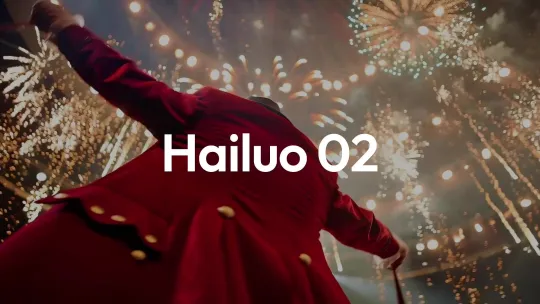 Hailuo AI