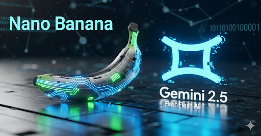 Nano Banana AI Free: Try Google’s Gemini 2.5 Flash Image Online